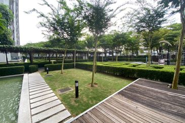 The WaterEdge Residences