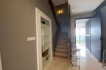 The WaterEdge Residences