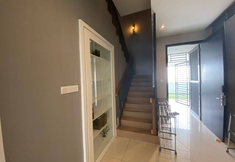 The WaterEdge Residences