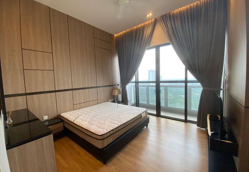 The WaterEdge Residences