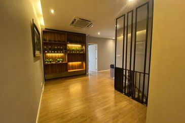 The WaterEdge Residences