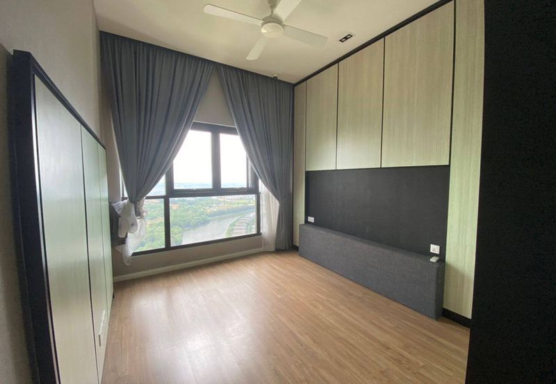 The WaterEdge Residences