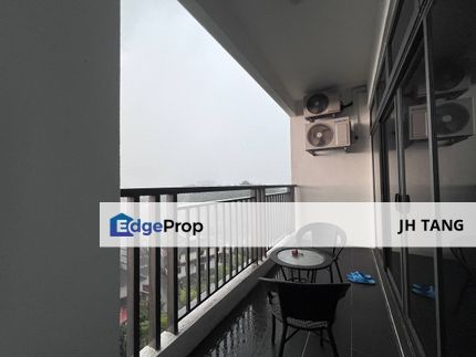 8scape Residences @ Sutera TAMAN PERLING , Johor, Johor Bahru