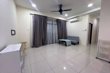 8scape Residences @ Sutera