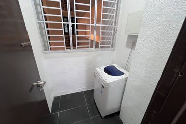 8scape Residences @ Sutera