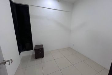 8scape Residences @ Sutera