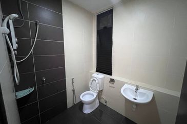 8scape Residences @ Sutera