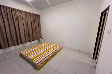 8scape Residences @ Sutera