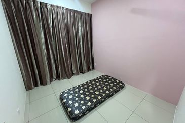 8scape Residences @ Sutera