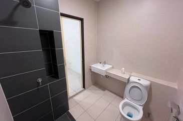 8scape Residences @ Sutera