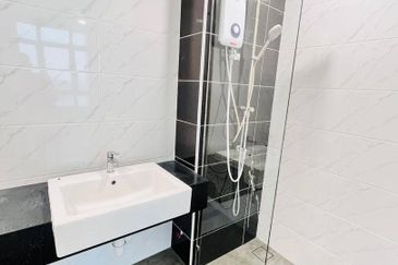 Botanika @ Tebrau Bay