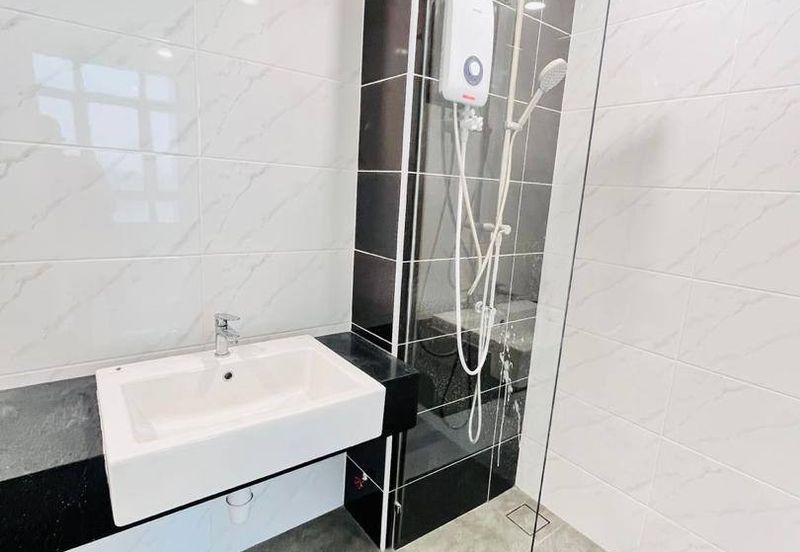 Botanika @ Tebrau Bay