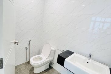 Botanika @ Tebrau Bay