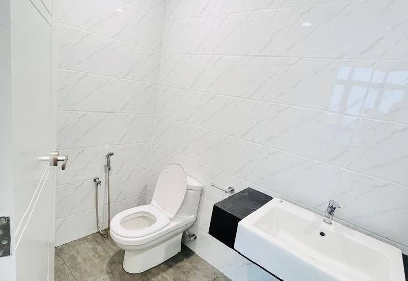 Botanika @ Tebrau Bay