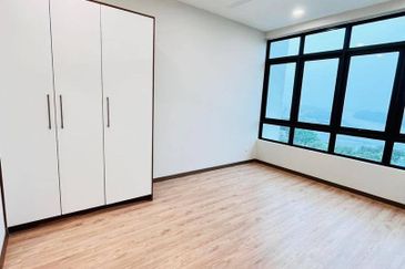 Botanika @ Tebrau Bay