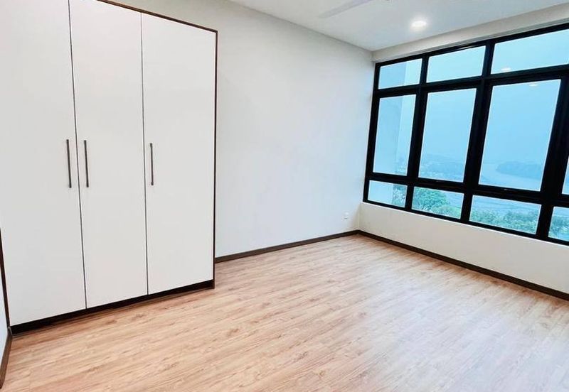 Botanika @ Tebrau Bay