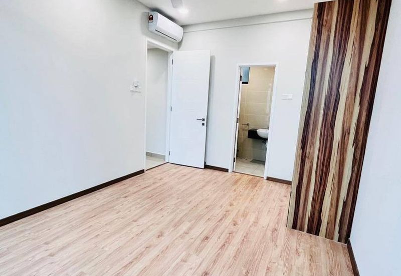 Botanika @ Tebrau Bay