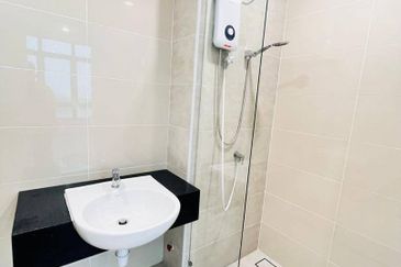 Botanika @ Tebrau Bay