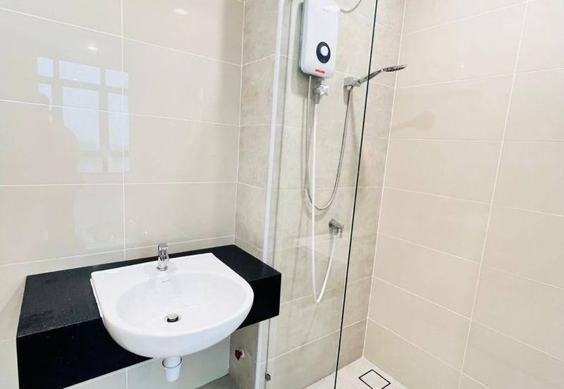 Botanika @ Tebrau Bay