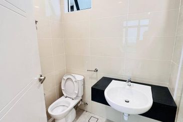 Botanika @ Tebrau Bay