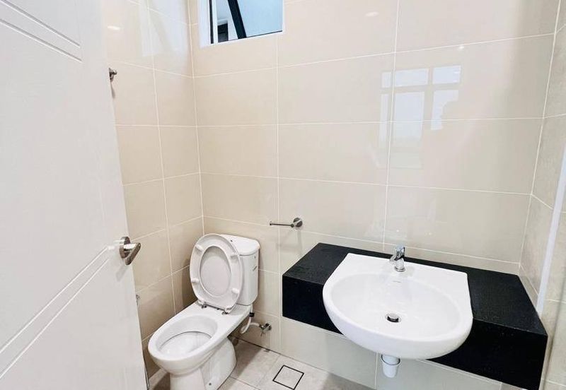 Botanika @ Tebrau Bay