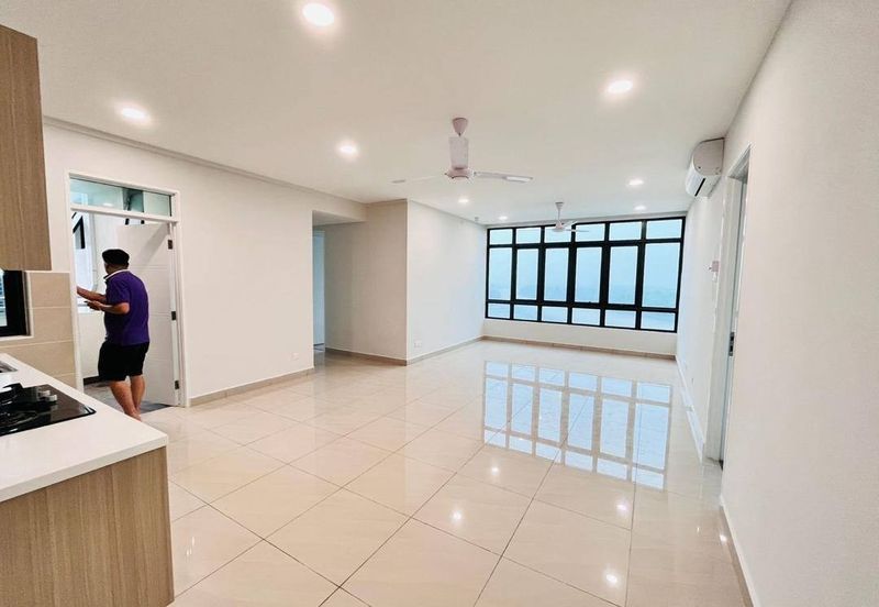 Botanika @ Tebrau Bay