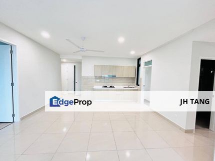 Botanika @ Tebrau Bay, Johor Bahru Area Bayu Puteri Near CIQ, Permas Jaya, JB Town 3+1B 3B Partially furnish , Johor, Johor Bahru