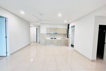 Botanika @ Tebrau Bay