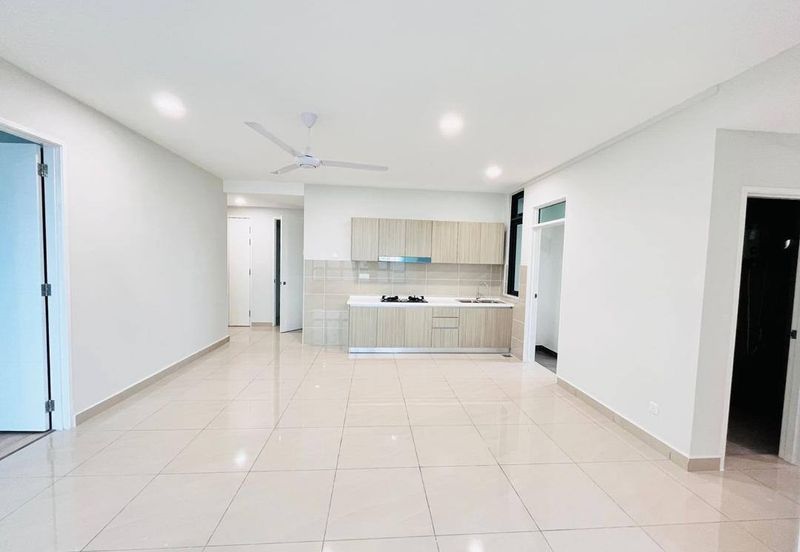 Botanika @ Tebrau Bay