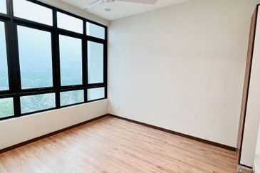 Botanika @ Tebrau Bay