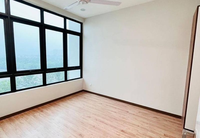 Botanika @ Tebrau Bay