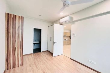 Botanika @ Tebrau Bay