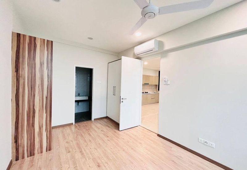 Botanika @ Tebrau Bay