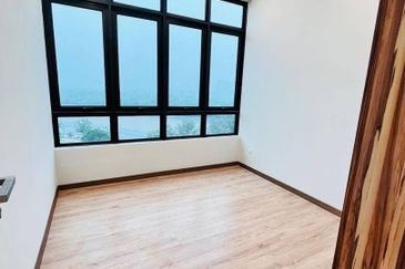 Botanika @ Tebrau Bay