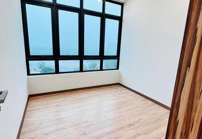 Botanika @ Tebrau Bay