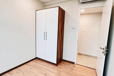 Botanika @ Tebrau Bay