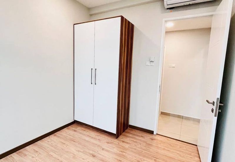 Botanika @ Tebrau Bay