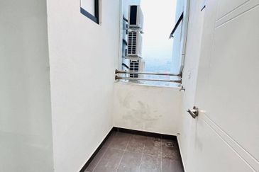 Botanika @ Tebrau Bay