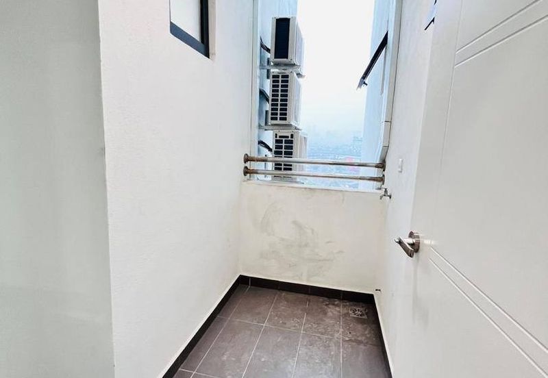 Botanika @ Tebrau Bay