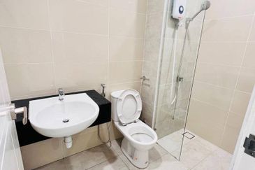 Botanika @ Tebrau Bay