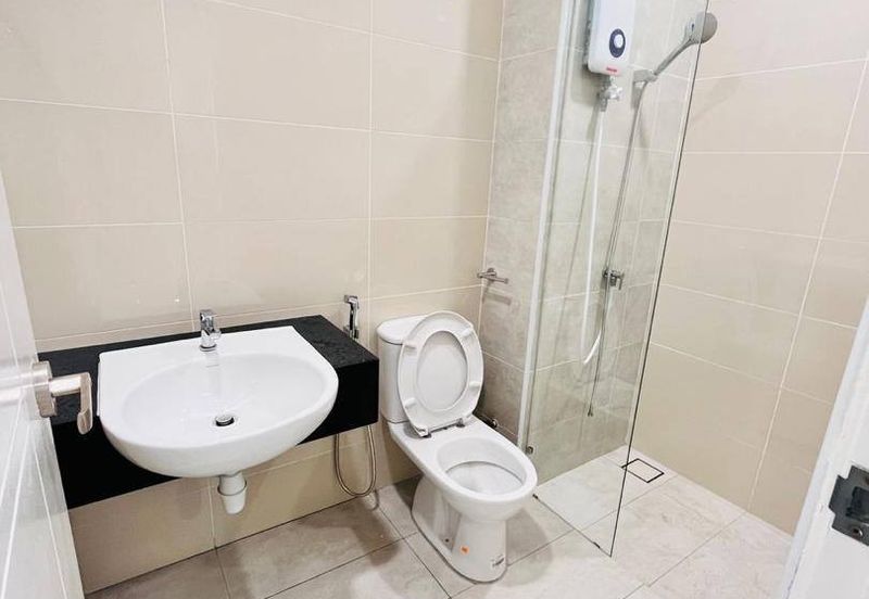 Botanika @ Tebrau Bay