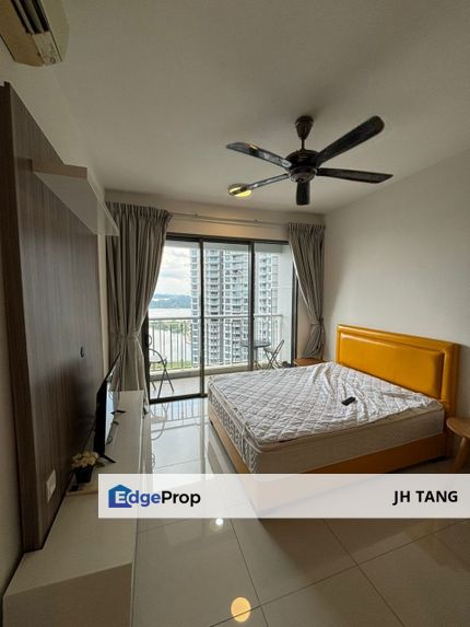 Teega Suites @ Puteri Harbour, Iskandar Puteri NEARBY LEGOLAND MEDINI & PORT, Johor, 