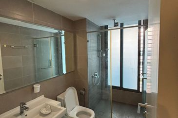 Teega Suites @ Puteri Harbour