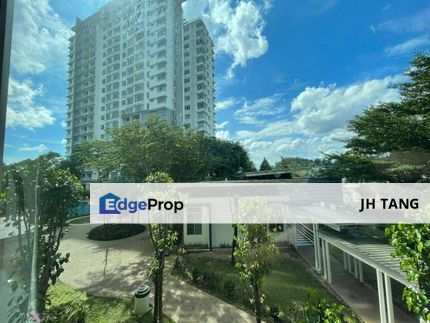 Fairway Suites, Horizon Hills NEARBY BUKIT INDAH ✅3 bed 2 Bath / 3房2厕 ✅Level 2 / 2楼 ✅Renovated / 有装修, Johor, Horizon Hills