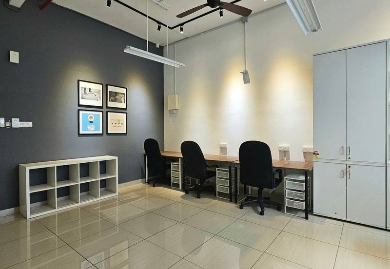 MANHATTAN @ Austin Heights