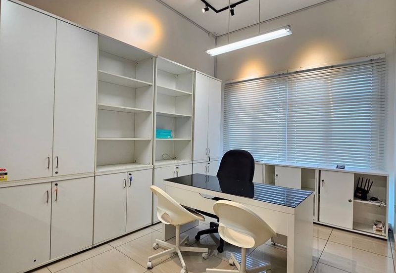 MANHATTAN @ Austin Heights