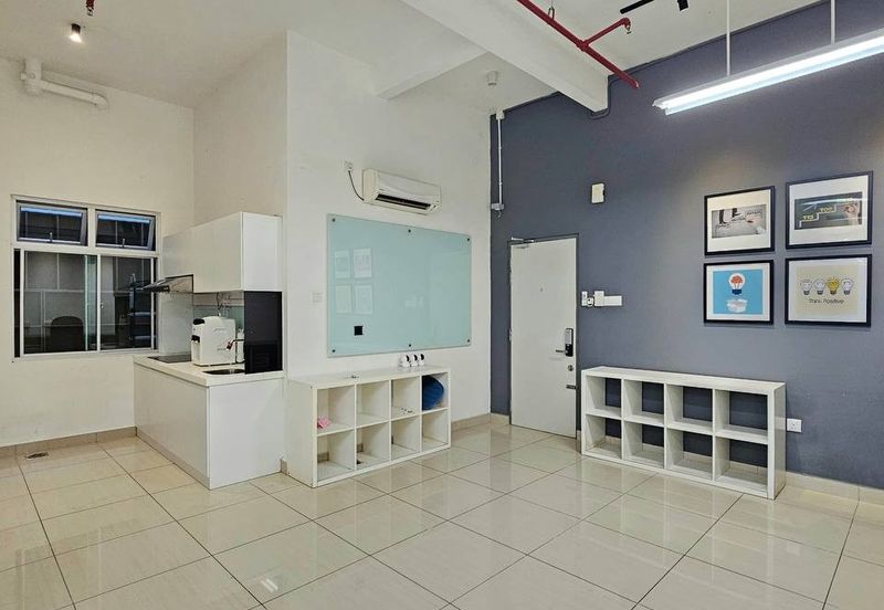 MANHATTAN @ Austin Heights