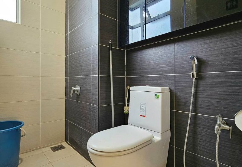 MANHATTAN @ Austin Heights