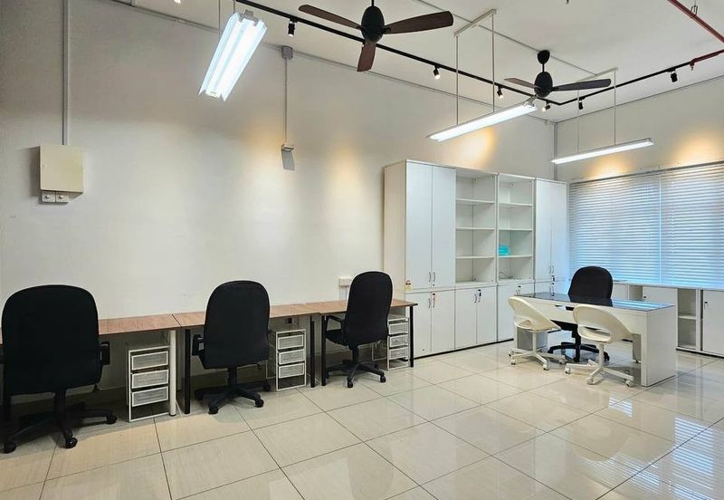 MANHATTAN @ Austin Heights