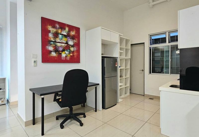 MANHATTAN @ Austin Heights